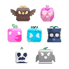 Blox Fruits: Collector Clips Blind Bag | w/ DLC Code! Simple Showcase 