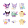 Sanrio: Hello Kitty and Friends Collectible Figurine Blind Bag | Dreamland Series