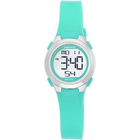 Armitron Digital Watch Ladies Sty 45/7042tel | Pre-Order