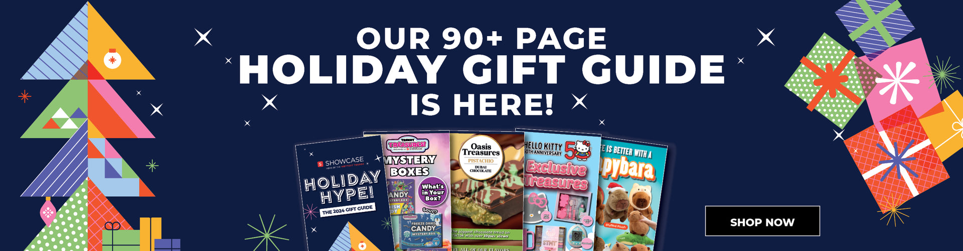 Showcase US • Showcase US - Home Of The Hottest Trends