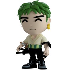 Youtooz Collectibles! One Piece Vinyl Figure - Zoro