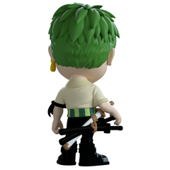 Youtooz Collectibles! One Piece Vinyl Figure - Zoro