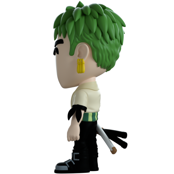 Youtooz Collectibles! One Piece Vinyl Figure - Zoro