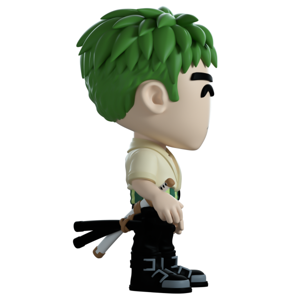 Youtooz Collectibles! One Piece Vinyl Figure - Zoro