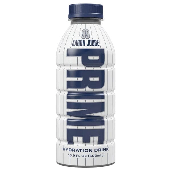 PRIME Hydration Drink By Logan Paul & KSI • Showcase Simple Showcase 