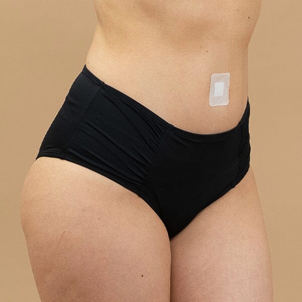 reviva abs navel patches