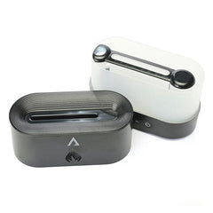 Activa Flame Aroma Diffuser & Humidifier (250mL) Mesmerizing Cold Flame Effect! Simple Exclusive 