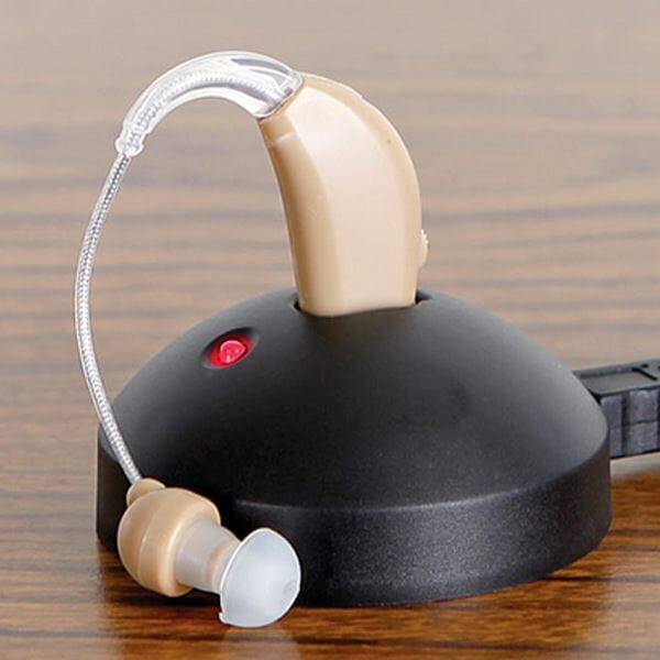 MSA Pro 30X® Sound Amplifier Hearing Aid Simple Shopatshowcase 