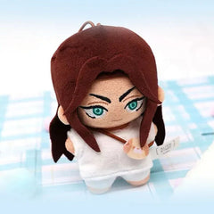 Alien Stage Anime Plush Pendant Starfish Doll Series Blind Box (1pc)