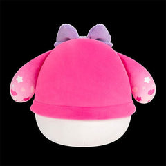 Squishmallows Super Soft Plush Toys 8" Sanrio My Melody's 50th Anniversary Special Edition Simple Squishmallows 