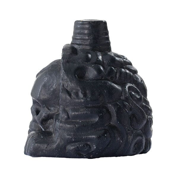 SoulScreamer Aztec Death Whistle Simple Exclusive 