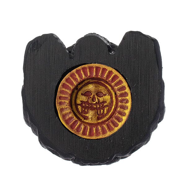 SoulScreamer Aztec Death Whistle Simple Exclusive 