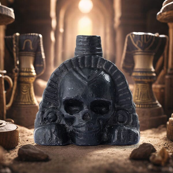 SoulScreamer Aztec Death Whistle Simple Exclusive 