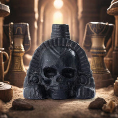 SoulScreamer Aztec Death Whistle Simple Exclusive 