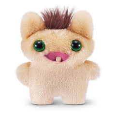 Fugglers Series 4 "Baby Fuggs" 3.5" Plush Toys (1pc) Style Ships Assorted Simple Fugglers 