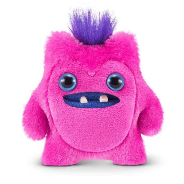 Fugglers Series 4 "Baby Fuggs" 3.5" Plush Toys (1pc) Style Ships Assorted Simple Fugglers 