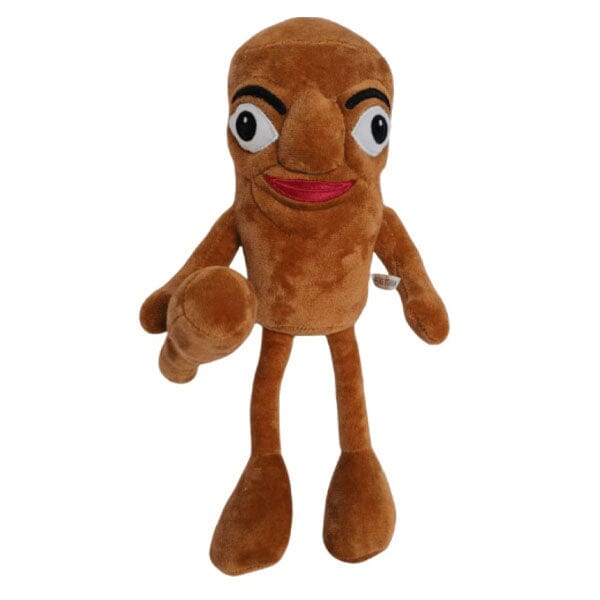Italian Brainrot Bat Meme Buddy 13" Plush Toy (1pc) Simple Meme Buddy