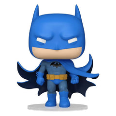 Funko Pop! Heroes: DC Universe - Batman Figure