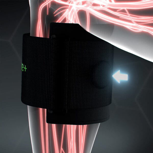 BeActive® Plus | Acupressure Pain Relief Belt | As Seen On TV! Simple Showcase 