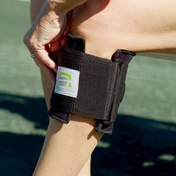 BeActive® Plus | Acupressure Pain Relief Belt | As Seen On TV! Simple Showcase 