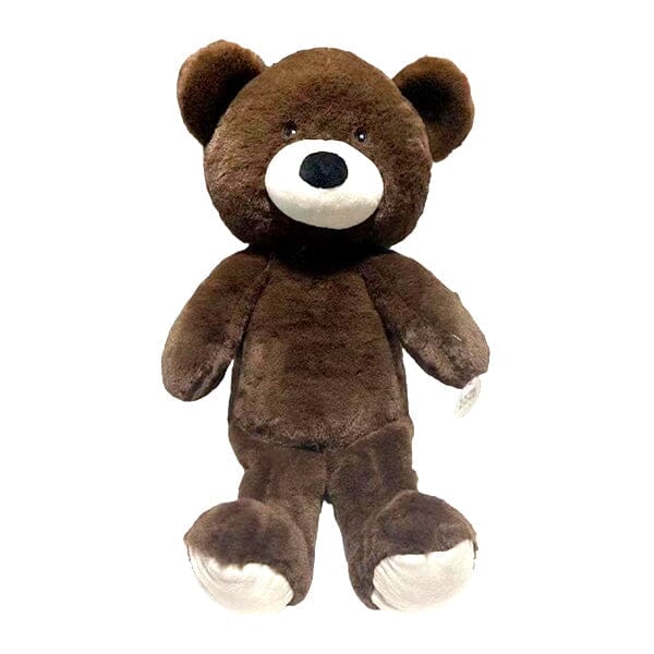 Weighted Plushies | NEW! Styles | As Seen On Social! Simple Showcase NEW! Teddy Bear 