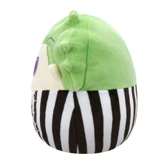 Squishmallows Plush Toys 8" Beetlejuice Beetlejuice Squad (2024) Beetlejuice Simple Squishmallows 