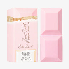 Sabrina Carpenter "Sweet Tooth" Bite-Sized Femme Fragrance Eau De Parfum (10mL)