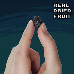 Final Boss Sour Dried Berry Candy (30g) Level 3 Blueberries Simple Final Boss Sour 