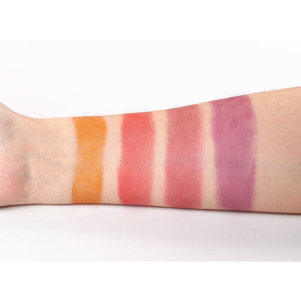 GlamJels Jelly Tint Blush Sticks (4pk) Preorder Showcase 