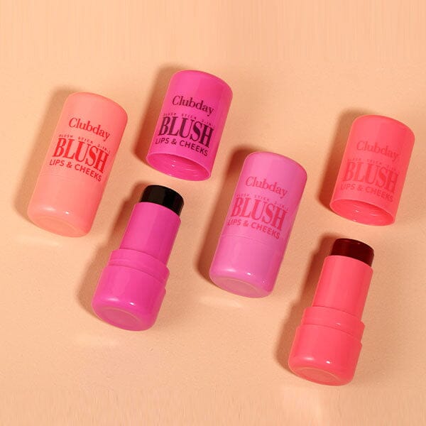 GlamJels Jelly Tint Blush Sticks (4pk) Preorder Showcase 