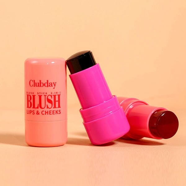 GlamJels Jelly Tint Blush Sticks (4pk) Preorder Showcase 