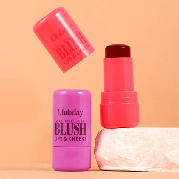 GlamJels Jelly Tint Blush Sticks (4pk) Preorder Showcase 