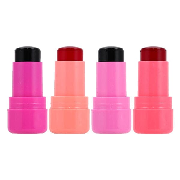 GlamJels Jelly Tint Blush Sticks (4pk) Preorder Showcase 