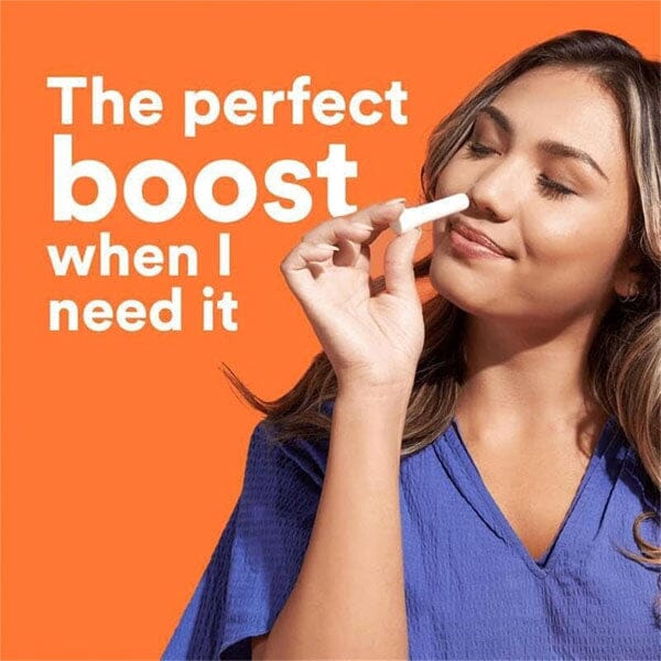 BoomBoom™ Nasal Stick Portable Menthol Inhaler (1pc) Multiple Scents Simple Exclusive 