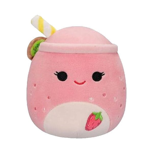 Squishmallows Plush Toys Blind Bag | 5" Scented Breakfast Mystery Squad | Pre-Order Preorder Showcase 