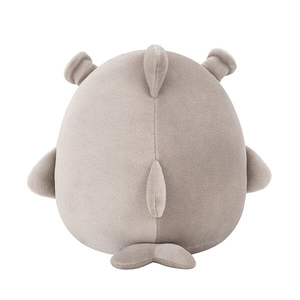 Squishmallows Super Soft Plush Toys 7.5" Bruno The Rhino Shark Simple Squishmallows 