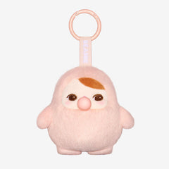 Pop Mart x PUCKY: Beanie Bubble Up Series Plush Pendant Keyring Blind Box (1pc)