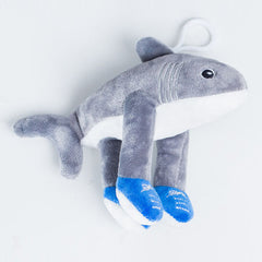 Meme Buddy Plush Keychain w/ Sound (1pc) Style Ships Assorted