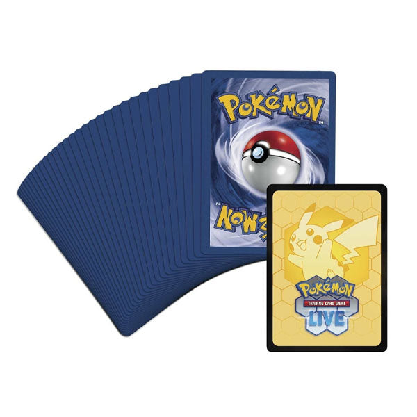 Pokemon Mega Evolution