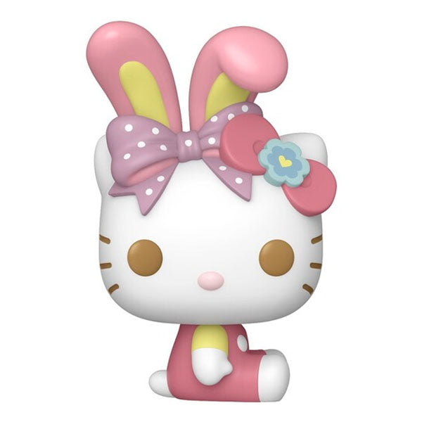 Funko Pop! Sanrio: Hello Kitty Spring – Hello Kitty (Cookie)