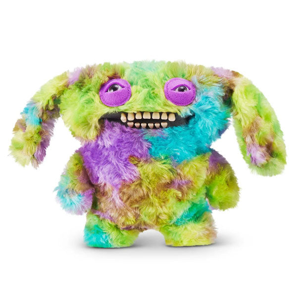 Fuggler Series 1 "Butt Ugly Pets" 9" Plush Toys (1pc) Style Ships Assorted
