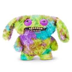 Fuggler Series 1 "Butt Ugly Pets" 9" Plush Toys (1pc) Style Ships Assorted
