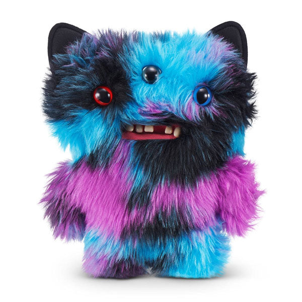 Fuggler Series 1 "Butt Ugly Pets" 9" Plush Toys (1pc) Style Ships Assorted