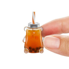 MGA's Miniverse™ - Make It Mini Foods: Cafe Series 4 Mystery Capsule Simple MGA Miniverse 