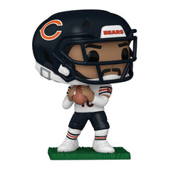 Funko Pop! NFL: Chicago Bears - Caleb Williams Figure