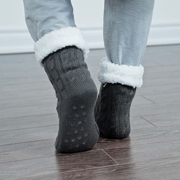 Cozy Cuddler w/ Matching Socks | As Seen On Instagram Simple Showcase 