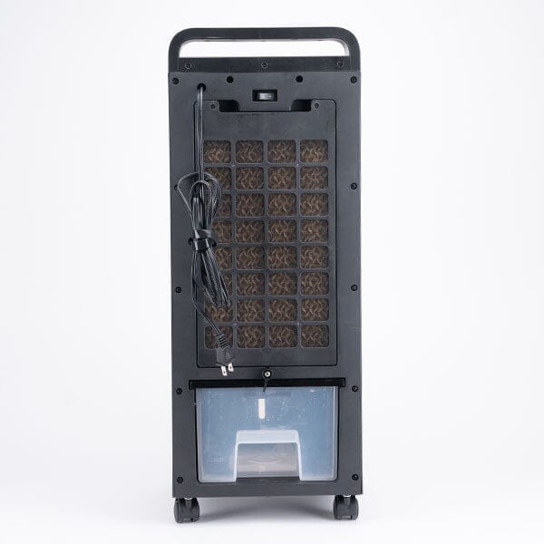 Cool Chill Eco Air Floor Unit Replacement Filter Pack (2pc) Simple Showcase 