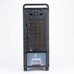 Cool Chill Eco Air Floor Unit Replacement Filter Pack (2pc) Simple Showcase 