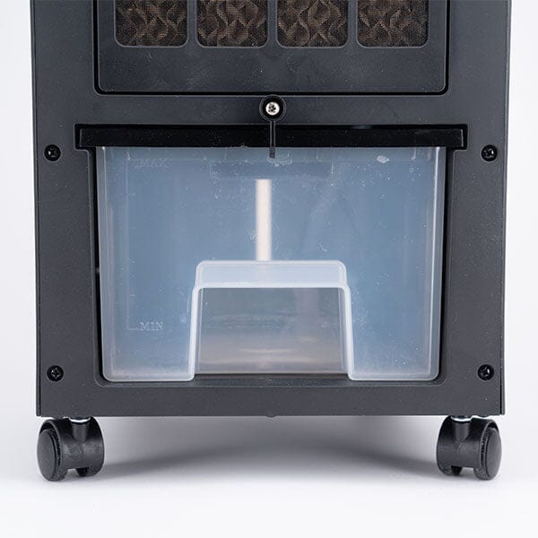 Cool Chill Eco Air Cooler Floor Unit Simple Showcase 