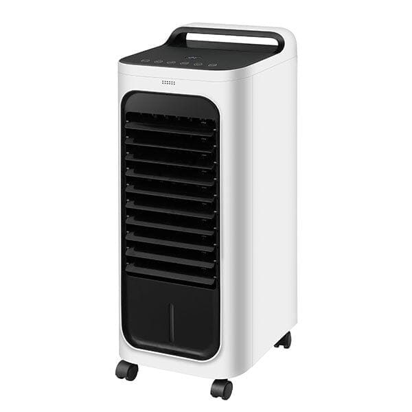 Cool Chill Eco Air Cooler Floor Unit Simple Showcase 
